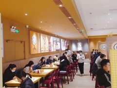 大堂-蔡澜点心·粤菜(花城汇南区店)