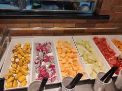 -比格比萨自助(花园路店)