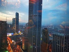 -大连中远海运洲际酒店