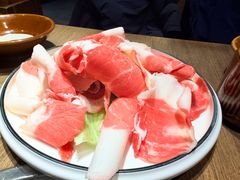 -贵厨酸汤牛肉(小十字店)