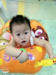 -贝凯雅婴儿游泳SPA(华东万和城店)