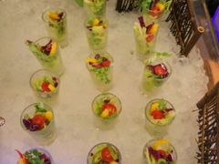 -东方豪景花园酒店·怡景旋转餐厅