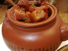 -后宫私房菜(汇客美食娱乐广场店)