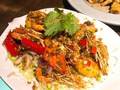 -大头虾越式风味餐厅(光明广场店)