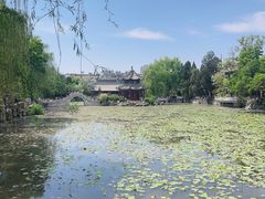 -莲池书院博物馆