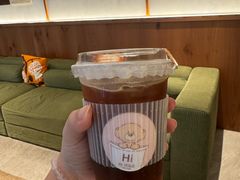 -YOLO COFFEE悠乐咖啡