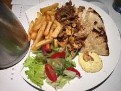 -HELLO MUSAE 拾光缪斯餐厅·纯正希腊风味(苏州中心店)