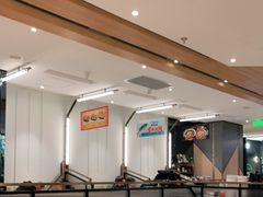 大堂-新旺茶餐厅·早餐(香港广场店)