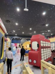 点击看大图 -MELAND CLUB亲子乐园·派对·餐厅(北京芳圆里ID MALL店)