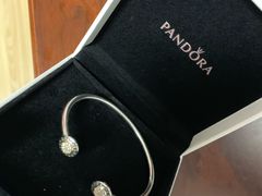 -Pandora潘多拉珠宝(虹口龙之梦店)