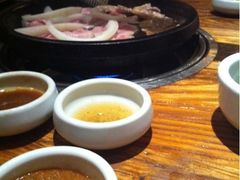 -萨拉伯尔(燕莎友谊商城店)