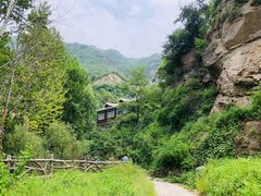 -灵溪风景区