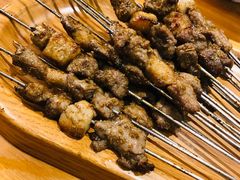 -嘻小北·兰州清汤牛肉面(太平洋森活天地店)