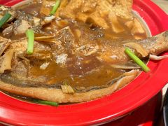 -吕氏疙瘩汤·海鲜新鲁菜(凯德mall新都心店)