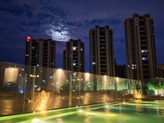 -清河半岛温泉度假酒店