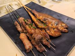 -聚味瞿记·龙虾堂(梅溪湖店)