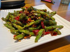 -望京一号·重庆江湖菜(工体店)