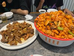 -金阁家常菜(贵阳路店)