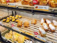 -85度C(上海兰溪二店)