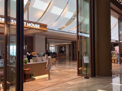 -三亚绿发山海天JW万豪酒店