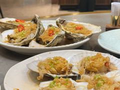 -奕景海鲜酒家· 大连海鲜(星海广场店)