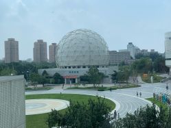 -北京科学中心儿童乐园