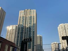 -万达广场(济南魏家庄店)