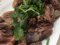 -延边民俗村狗肉馆(重庆胡同店)