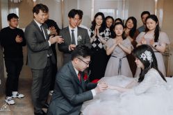 -曼格纳婚礼艺术中心(张江店)