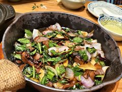 -云海肴云南菜·蒸汽石锅鱼(北京良乡华冠店)