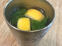 -Tubestation站点比萨(新世界大望路店)