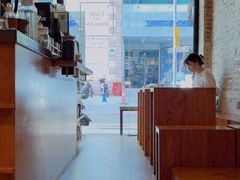 -Cafe del Volcan(永康路店)