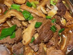 -徽三说·土徽菜·中国徽菜连锁品牌(阳湖总店)