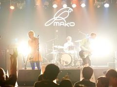 -麻雀瓦舍mako live house