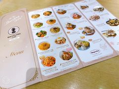-Dazzling Cafe 蜜糖吐司专卖店