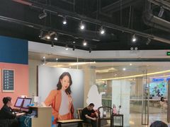-海马体照相馆(天津世纪都会店)