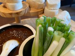 -单家老院·院子里的青岛菜(沙子口店)
