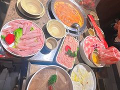 -小龙坎火锅(湖滨银泰in77店)