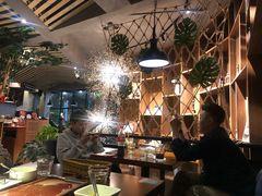 -永无乡旅行餐吧(京溪店)