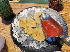 -卢布林西餐厅(万正店)
