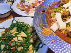 -俭寨大盘鸡·缸子肉·小公鸡·新疆菜(云通店)