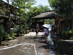 -青城甲(青城山店)