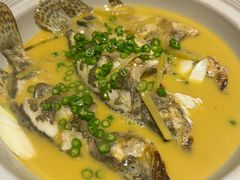 -禾田餐厅•乡野湖北菜(徐东店)