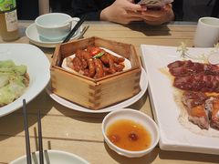 -上下九广州菜馆(李家村万达店)