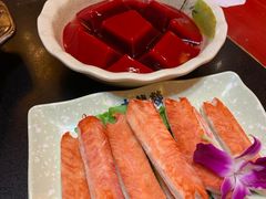 -大龙辣火锅·龙虾·烧烤(湖滨新天地店)