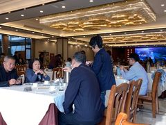 大堂-怡园饭店-餐厅(四望亭店)