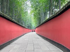 -成都武侯祠博物馆