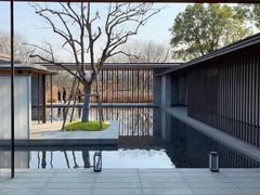 -木守西溪溪隐餐厅