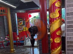 -欠火锅·水牛毛肚·团建聚餐·生日宴(何山路店)