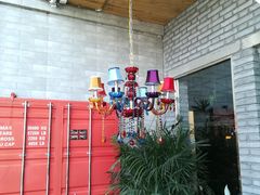 -陶老爷城一锅羊蝎子(西四路店)